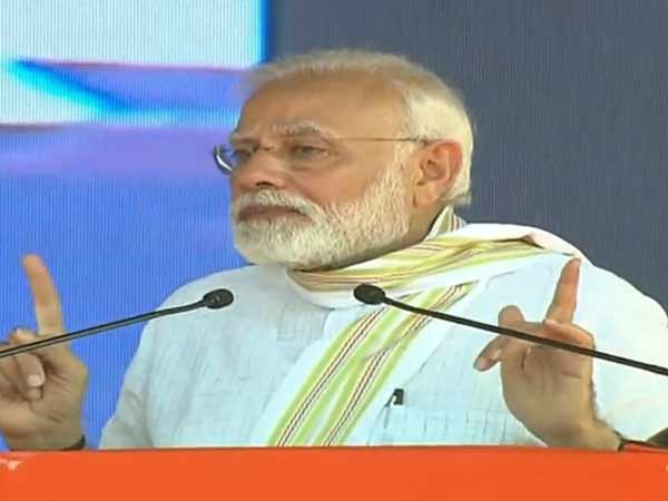 இந்தியருக்கான் அரசு 