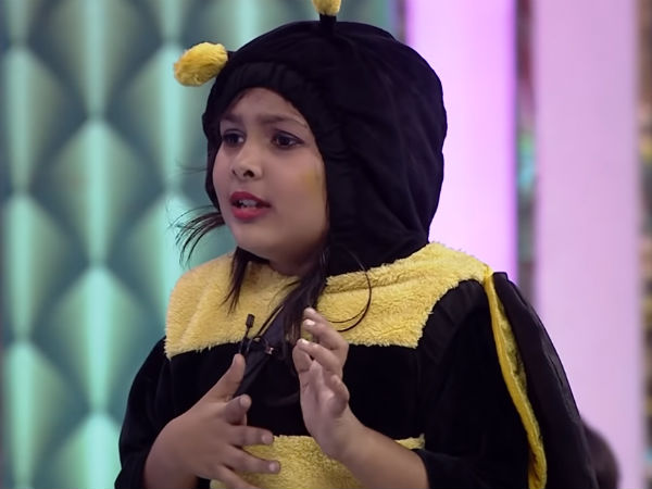 மகள் ரெத்வா 