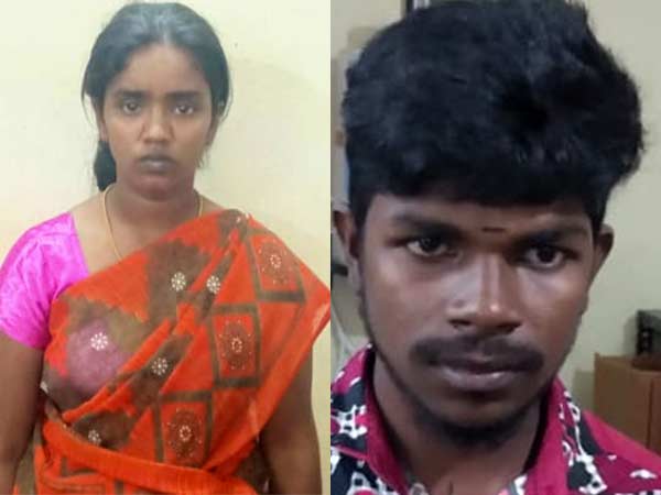 அடித்தே கொன்றனர் 
