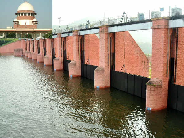 Tn govt files petition against mulla periyar dam issue Tn govt files petition against mulla periyar dam issue