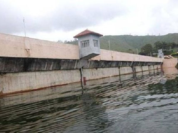 குடிநீருக்கு அபாயம் இல்லை 