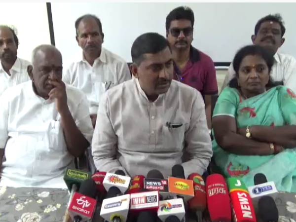 இதுவே முதல் முறை