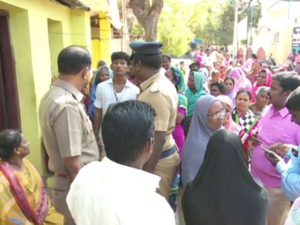 two murdered in madurai sellur area