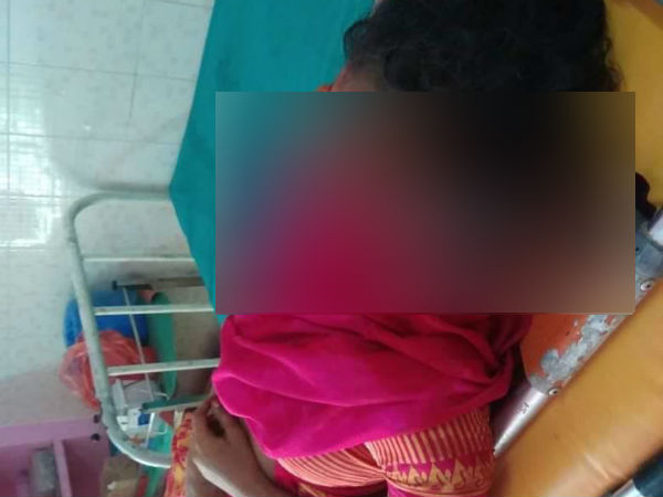அலறி கூச்சல் 