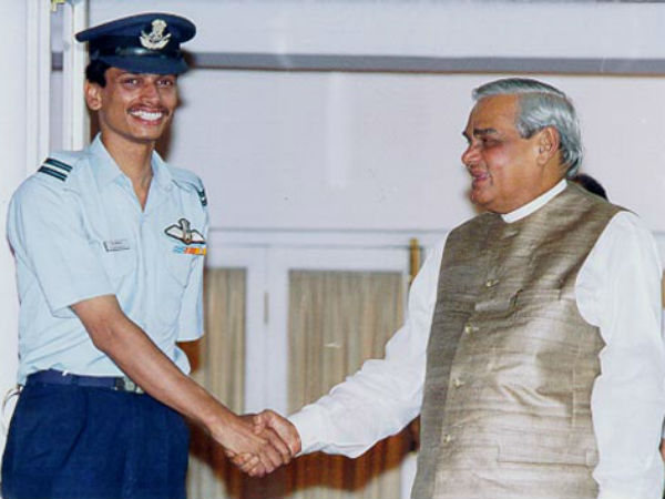 மீண்டும் இயக்கினேன் 