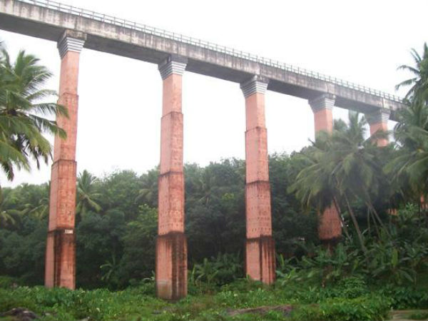 நாகர்கோவில் நகராட்சி 
