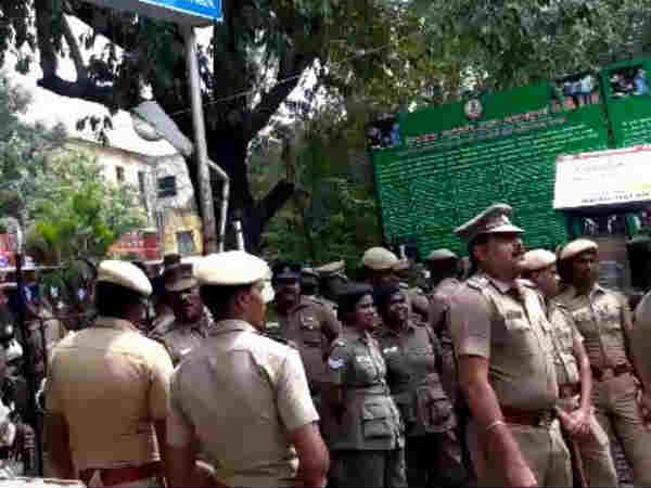 முக்கிய சாட்சி 