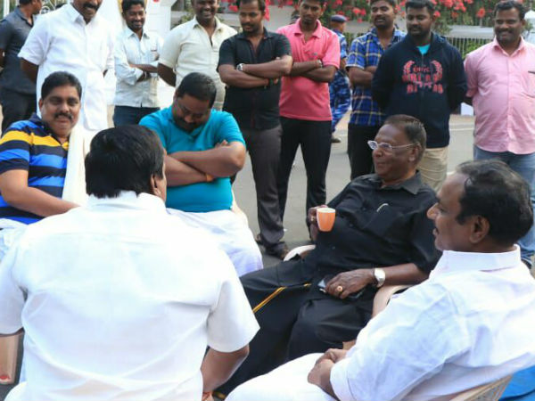 பதிலடி 