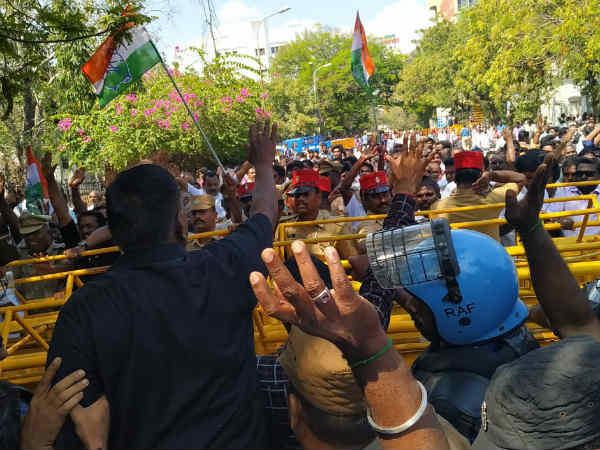 தடுப்பு கட்டைகள் 