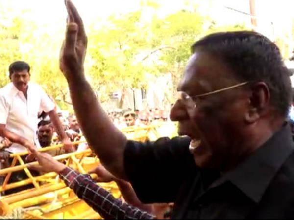 மறுத்துவிட்டனர் 