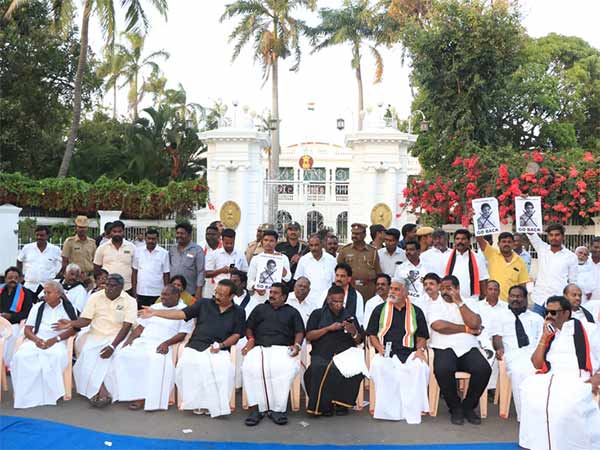 Kiran Bedi Left From Puducherry and Returns on 20th February