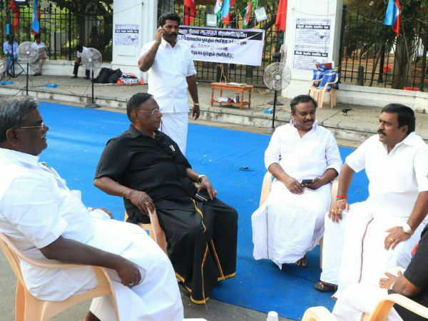 என்ன காரணம் 