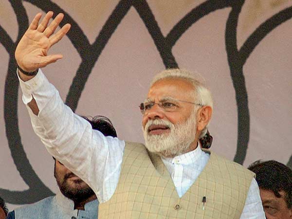 மோடி பற்றிய படம் 