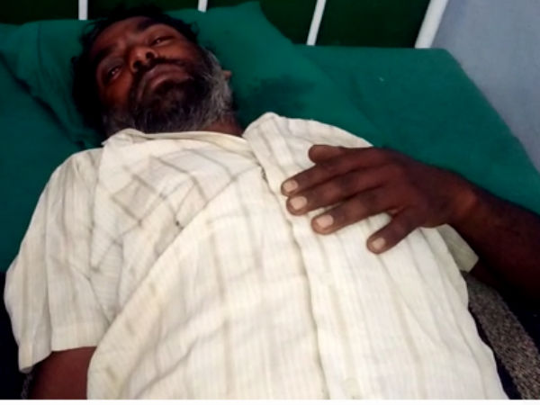 மாணவர்கள் போராட்டம் 