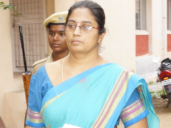 Nirmala Devi undergoes sexual torture in jail, says lawyer 