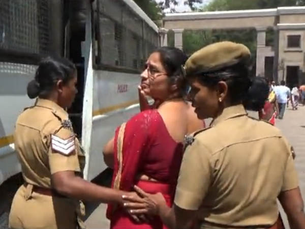 அதிர்ச்சி தகவல் 