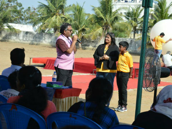 NSLV 7 launch was successful 