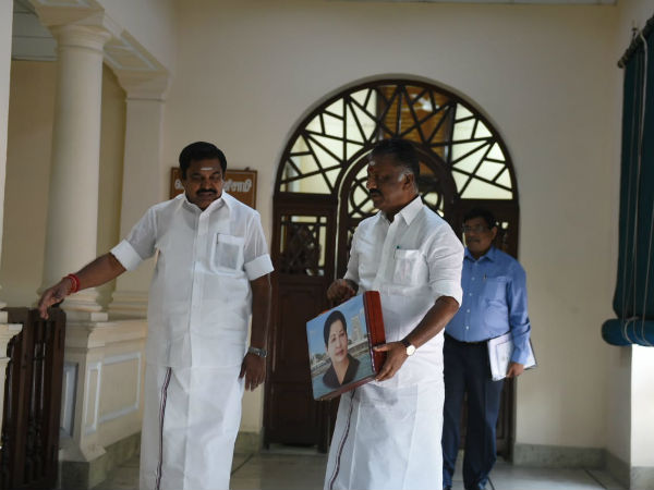 என்ன தடை? 