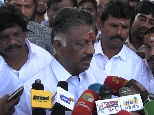 கூட்டணி பரம ரகசியம் 