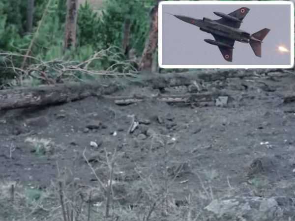 எதிர்பார்க்காத பாகிஸ்தான் 