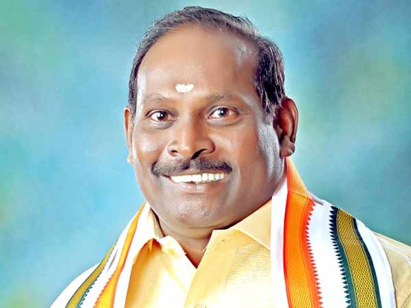 para milatary fight minister