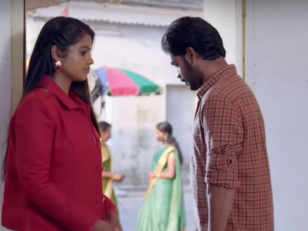 கருப்பு தான் நிஜம் 