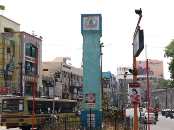 when we will get back the same periyar bus stand ask madurai people