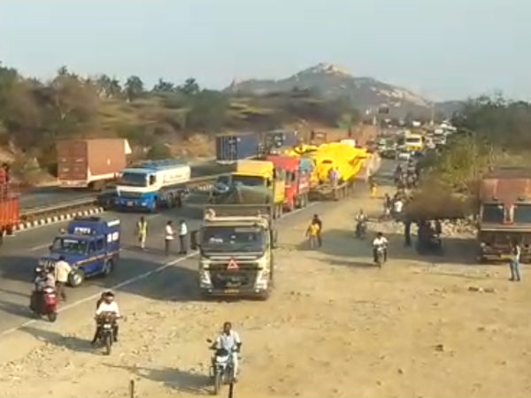 தொடர்ந்து சிக்கல் 