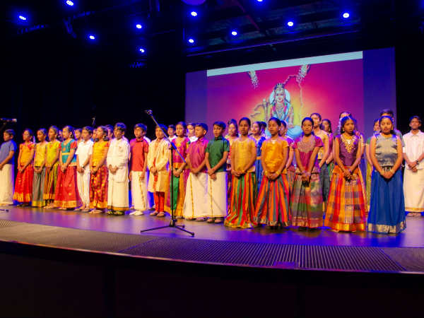 perth Tamil vizha held 