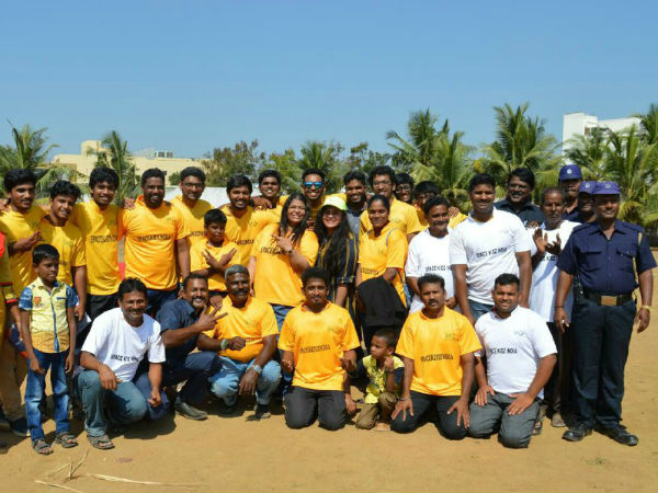 NSLV 7 launch was successful 