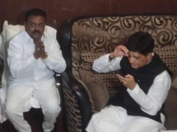 நிலைமை மோசம் 