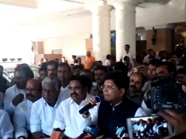 யாருக்கு வெற்றி? 