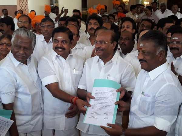 ஸ்டாலின் மதிக்கலையே