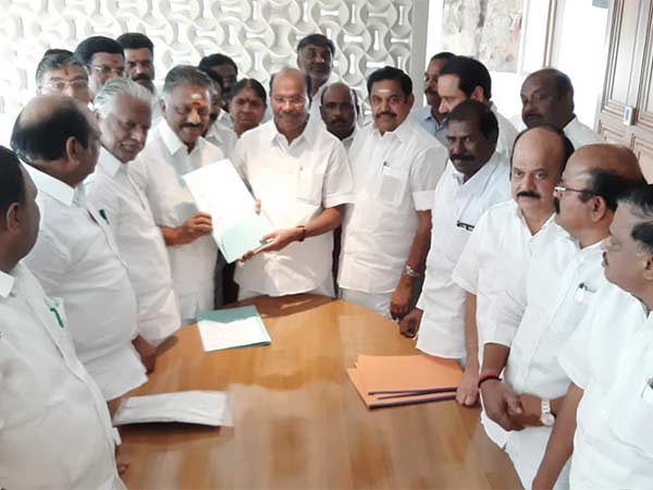 வட மாவட்டங்கள் 