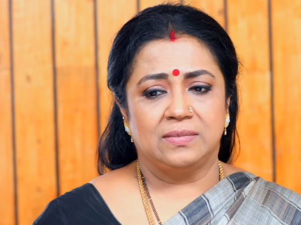 பூர்ணிமா பாக்யராஜ் 