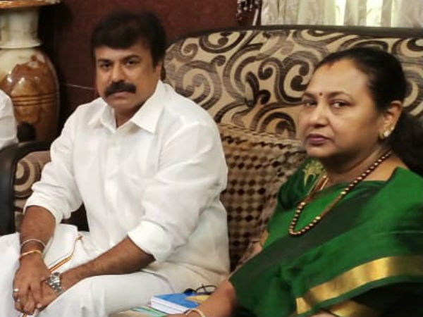 அதிமுக கூட்டணி வாய்ப்பு குறைவு 