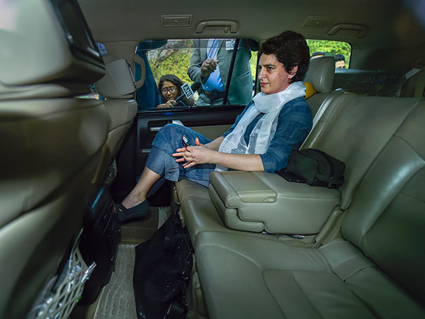 தொண்டர்கள் பூரிப்பு 