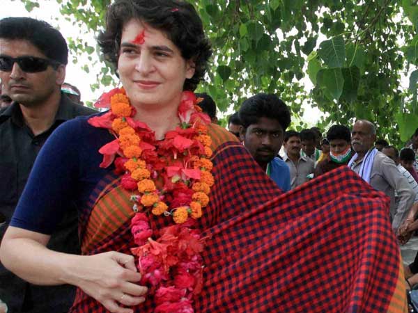 ரேபரேலியில் போட்டியிடுவாரா 