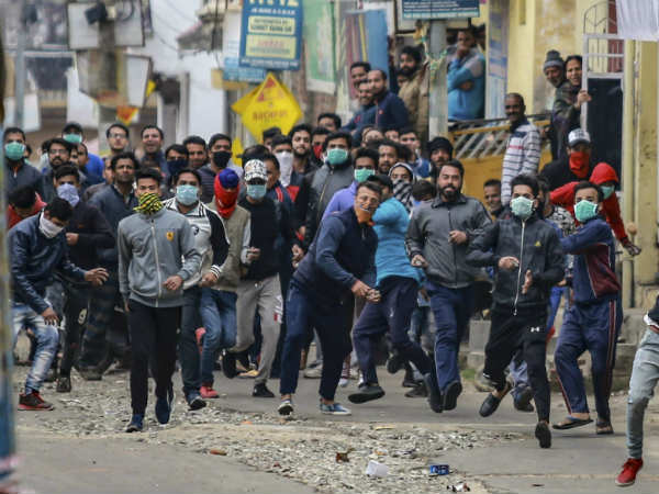 போராட்டம் 