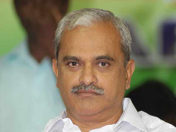 ராஜ்நாத் சிங்குக்கு வைத்திலிங்கம் கடிதம்