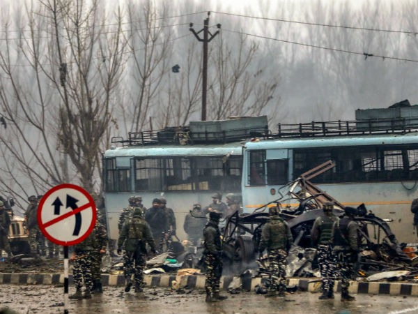 ஸ்டாலின் கடும் கண்டனம் 