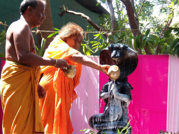 தொழுநோய்கள்