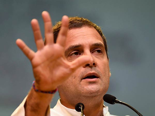 ஏற்கனவே காங்கிரஸ் 