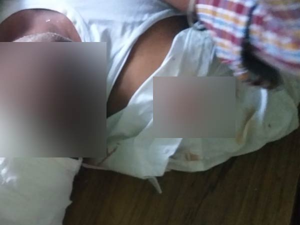 கறிச்சோறு விருந்து 