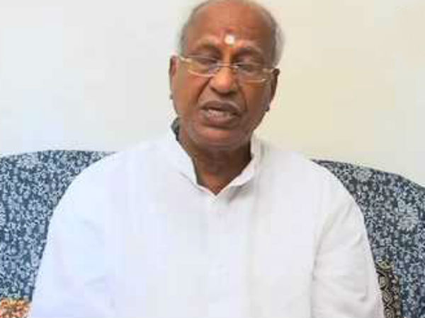 ஓ.ராஜகோபால் 