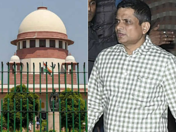 பிரமாணபத்திரம் தாக்கல் பிரமாணபத்திரம் தாக்கல்