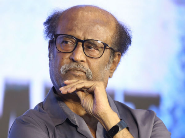 ரஜினி தரப்பு வாதம் 