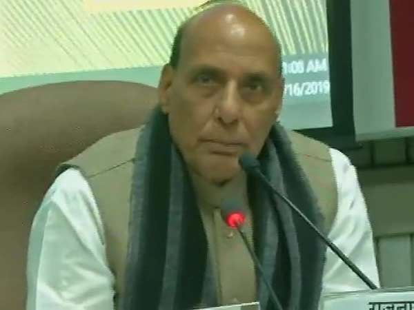 Government convenes all party meeting today over pulwama terror attack 