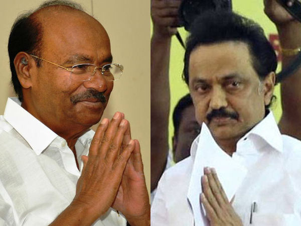 பாமகவையும் விடாமல்