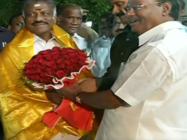 நெருக்கம் 